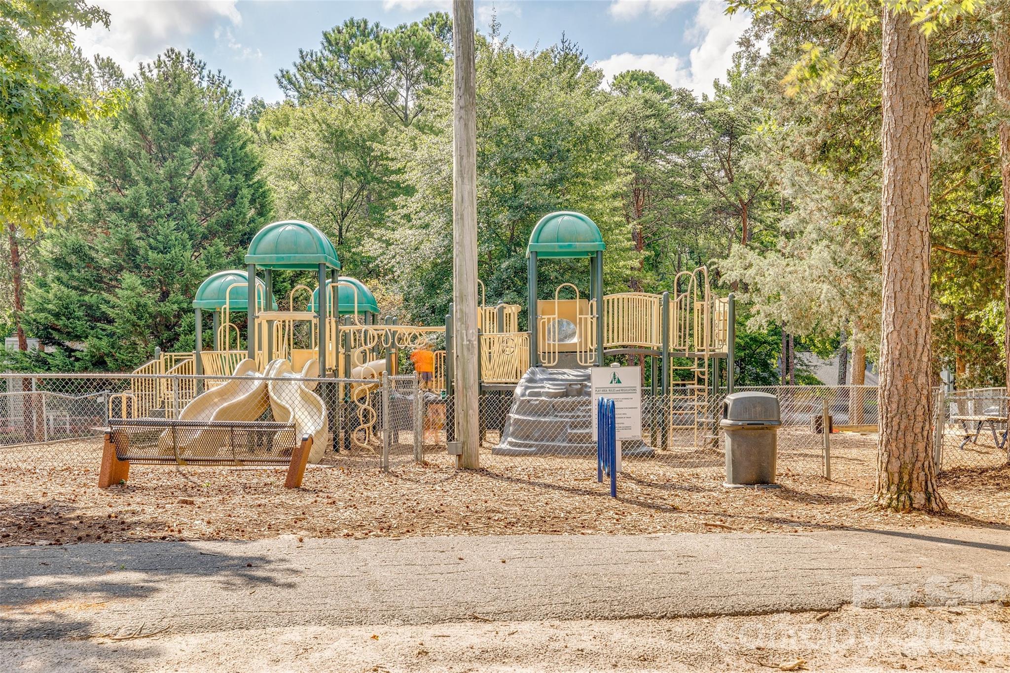 Hunters Run - Residential