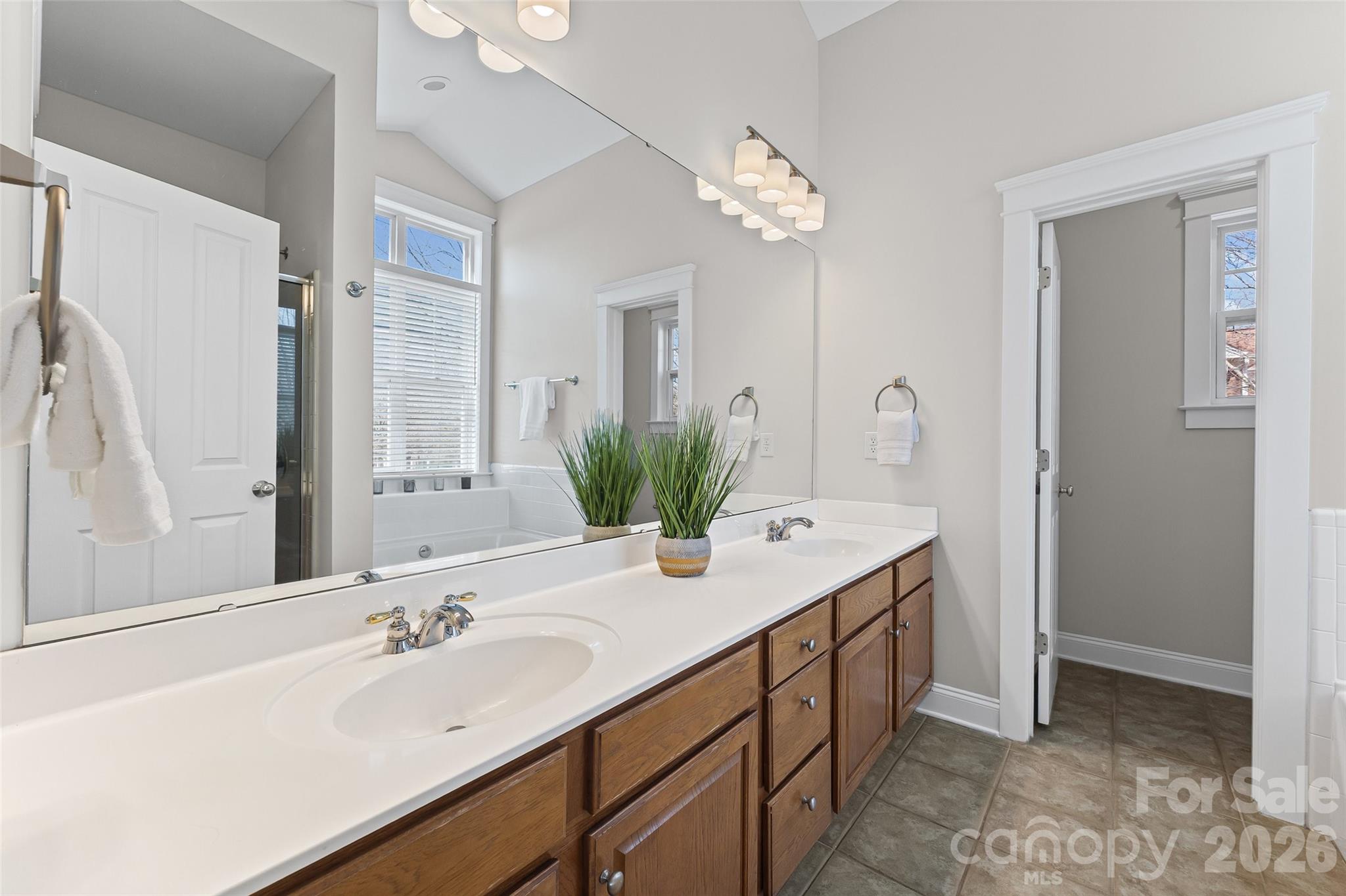 Hunters Run - Residential