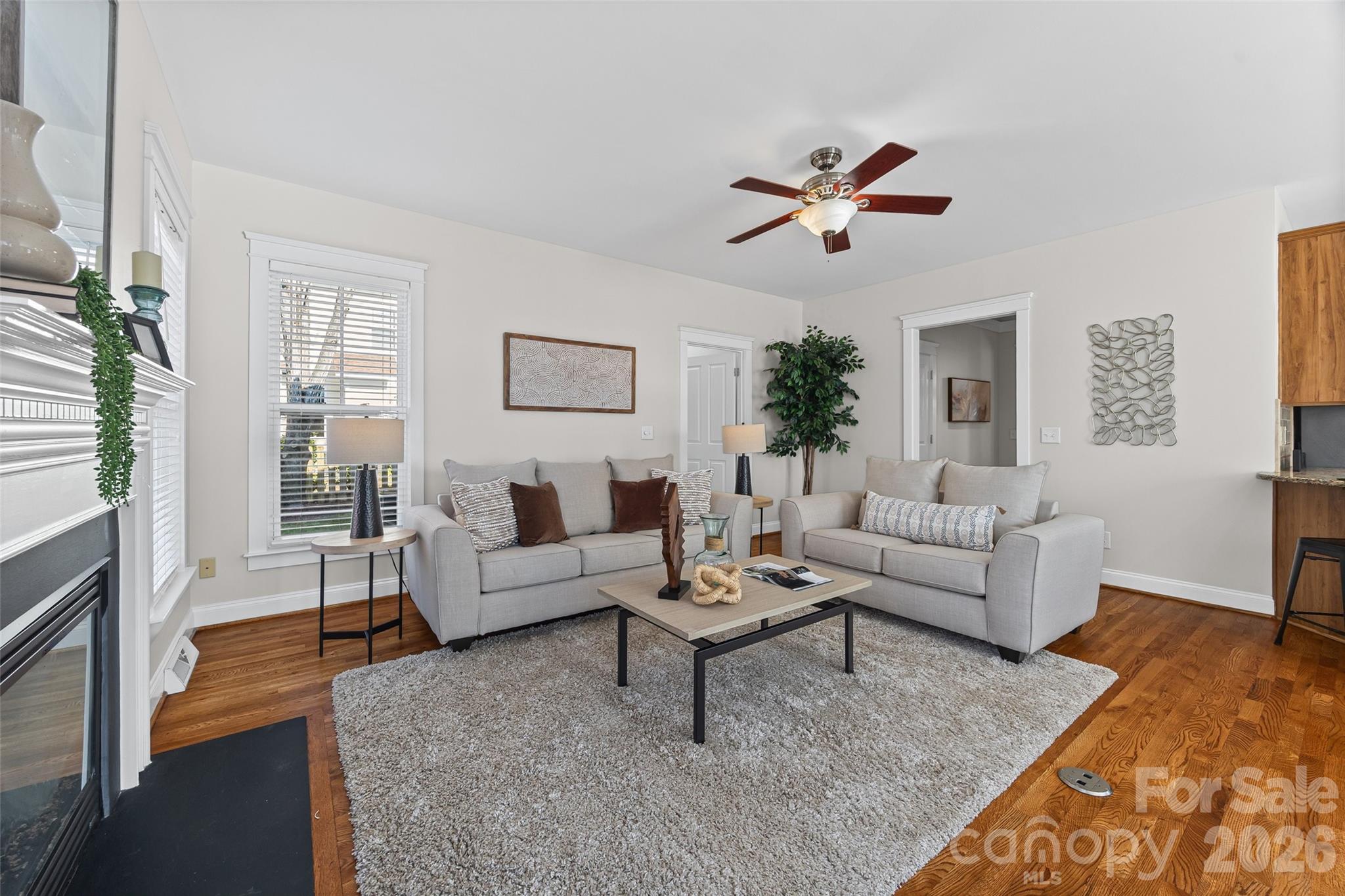 Hunters Run - Residential