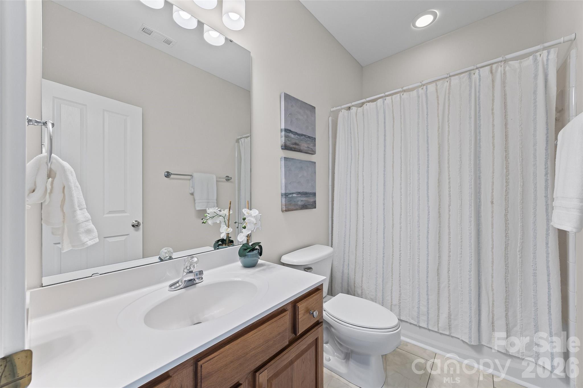 Hunters Run - Residential