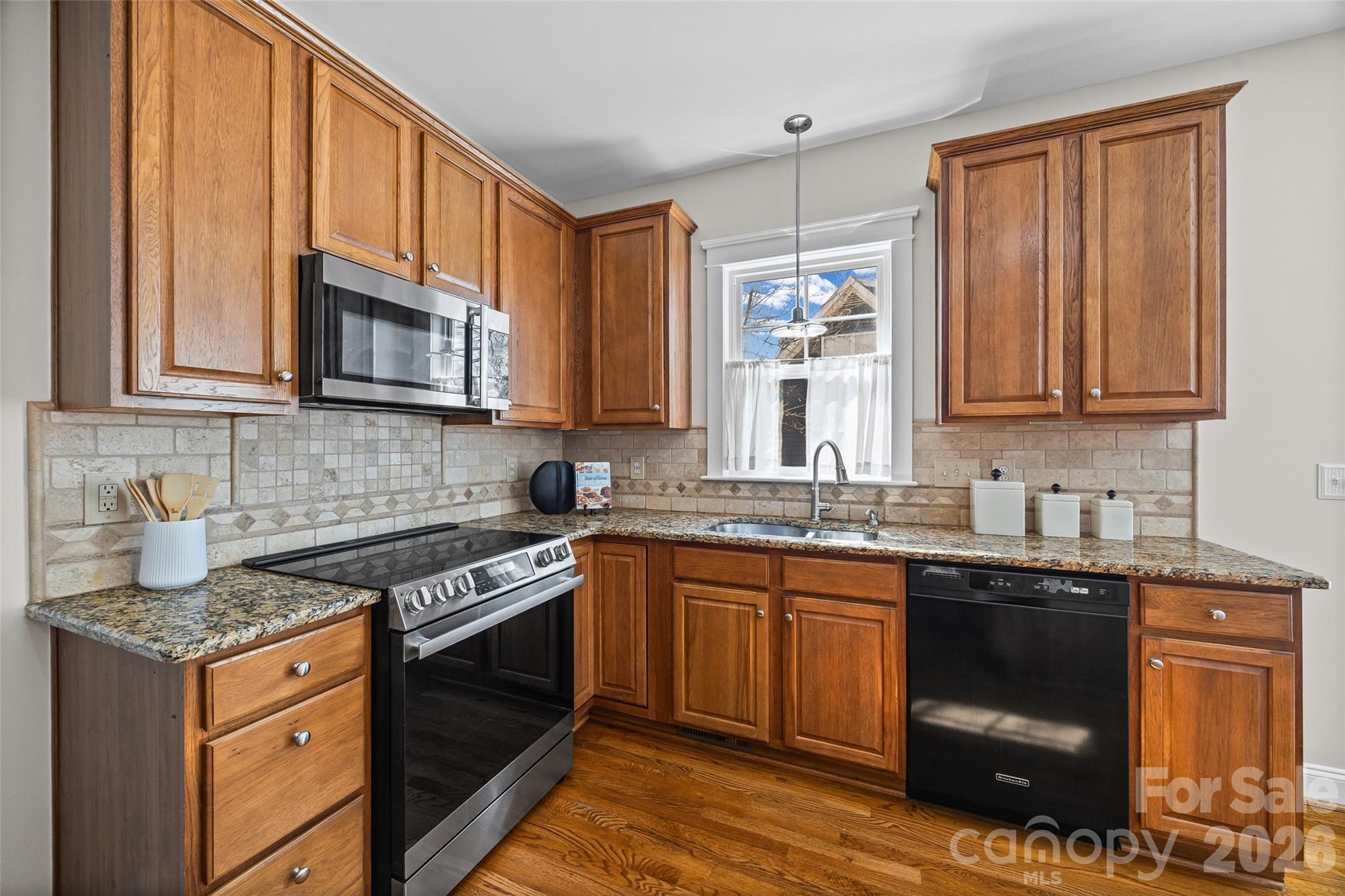 Hunters Run - Residential