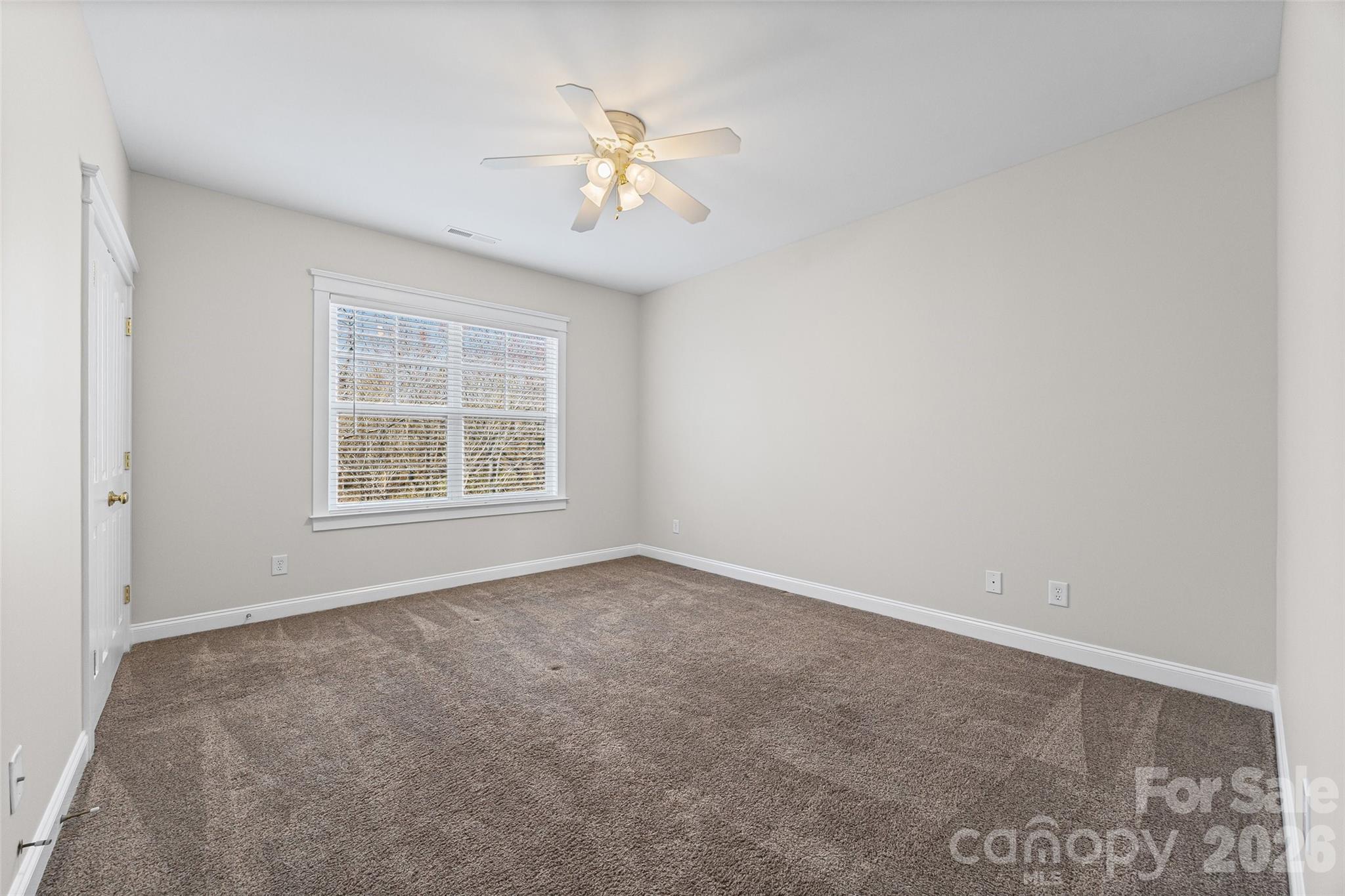 Hunters Run - Residential