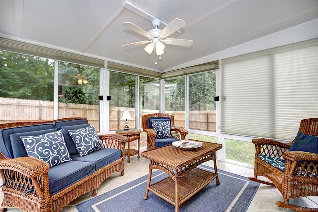 Madison Green - Residential