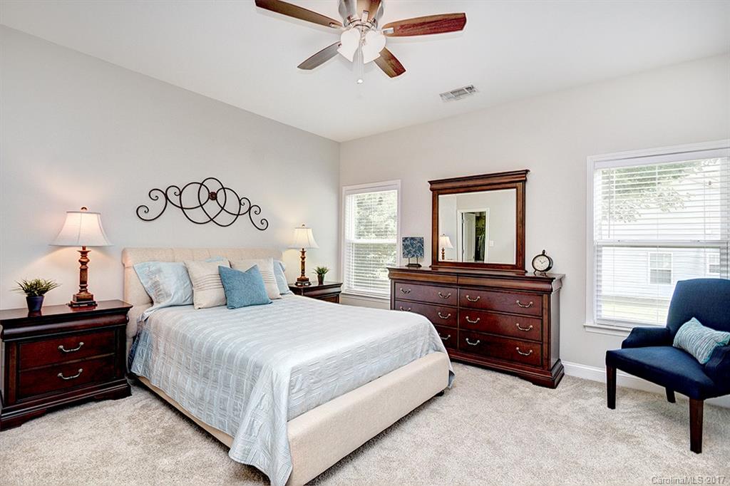 Madison Green - Residential