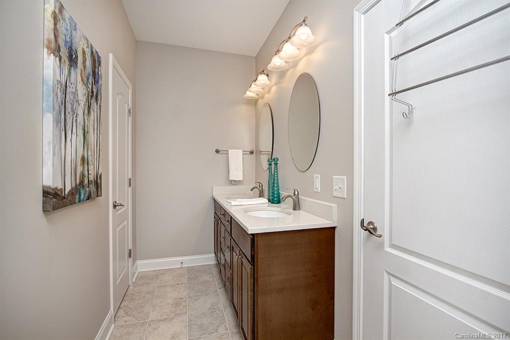 Madison Green - Residential