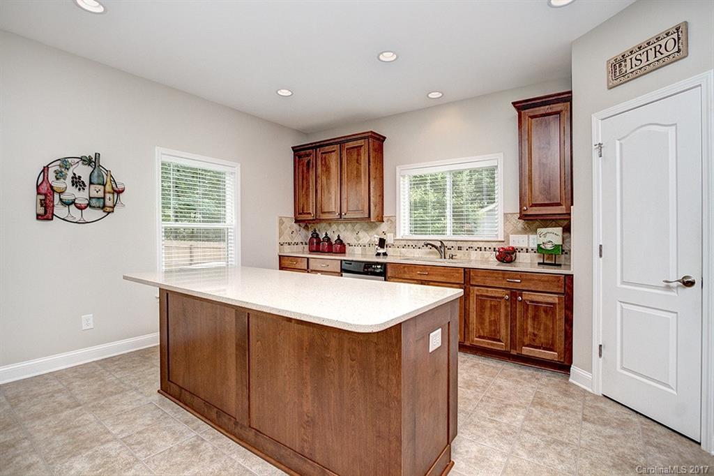 Madison Green - Residential