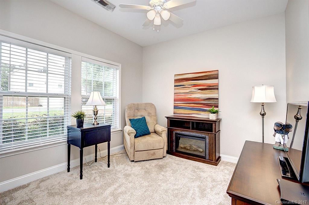 Madison Green - Residential