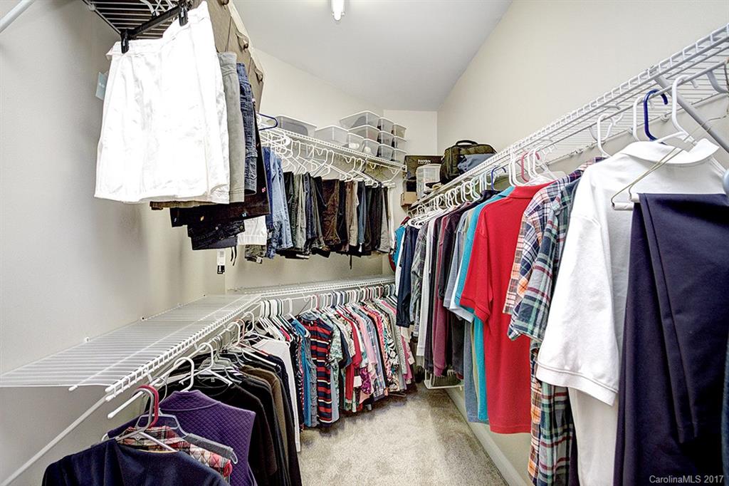 Madison Green - Residential