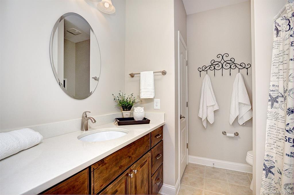 Madison Green - Residential