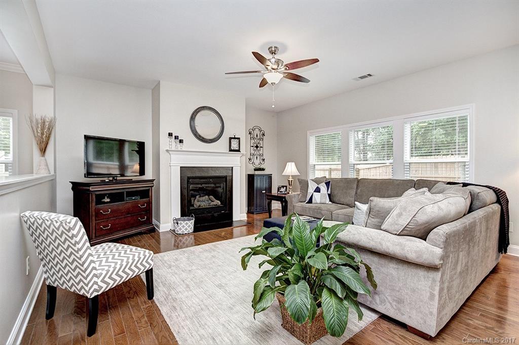 Madison Green - Residential