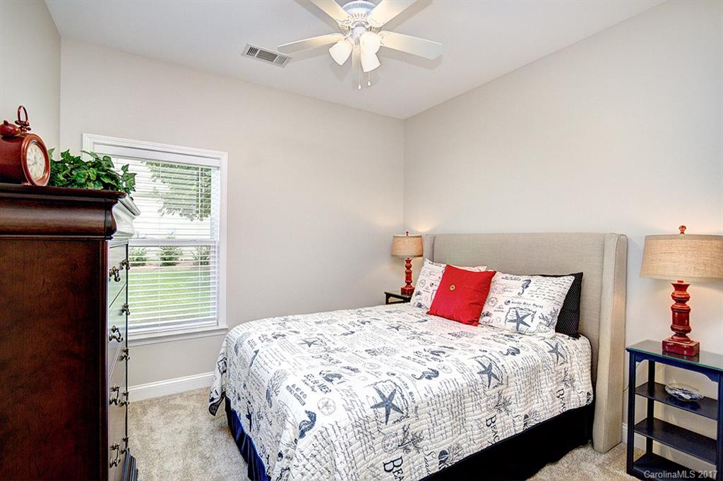 Madison Green - Residential