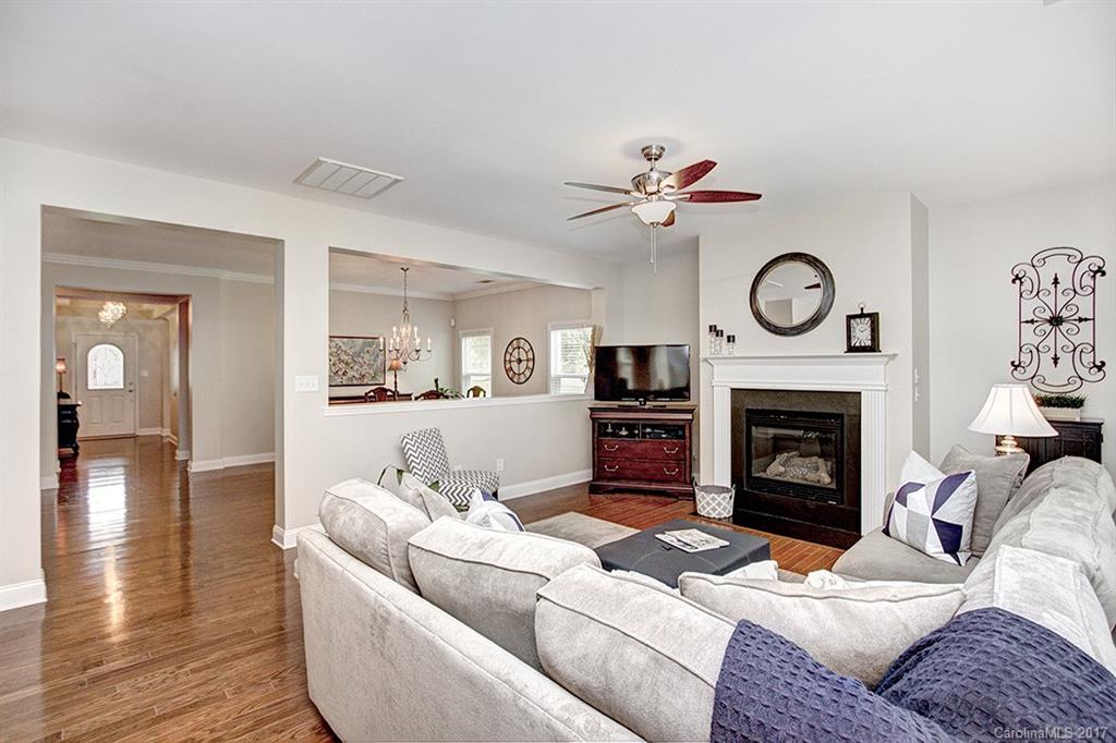 Madison Green - Residential