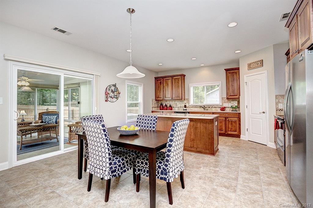 Madison Green - Residential