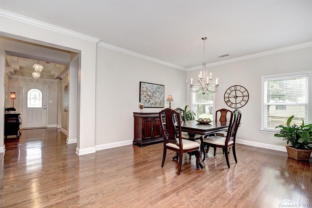 Madison Green - Residential