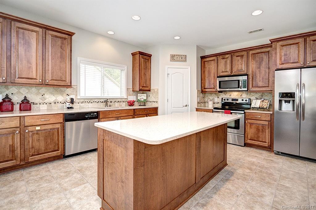 Madison Green - Residential