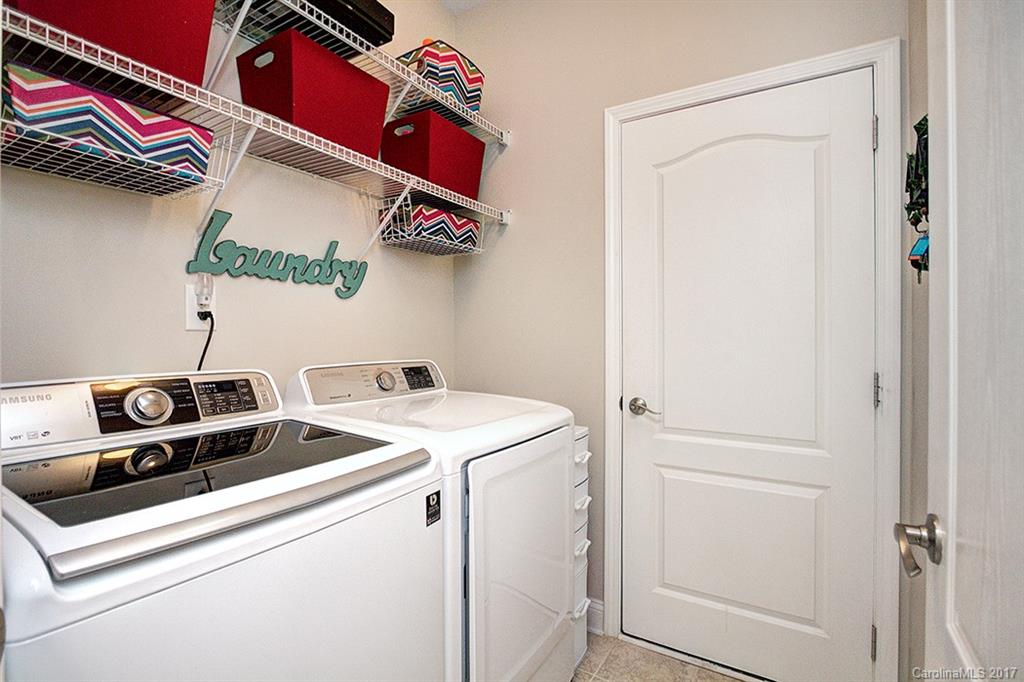 Madison Green - Residential