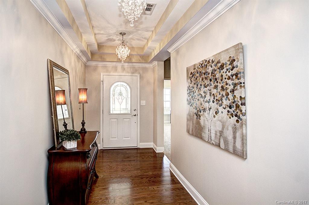 Madison Green - Residential