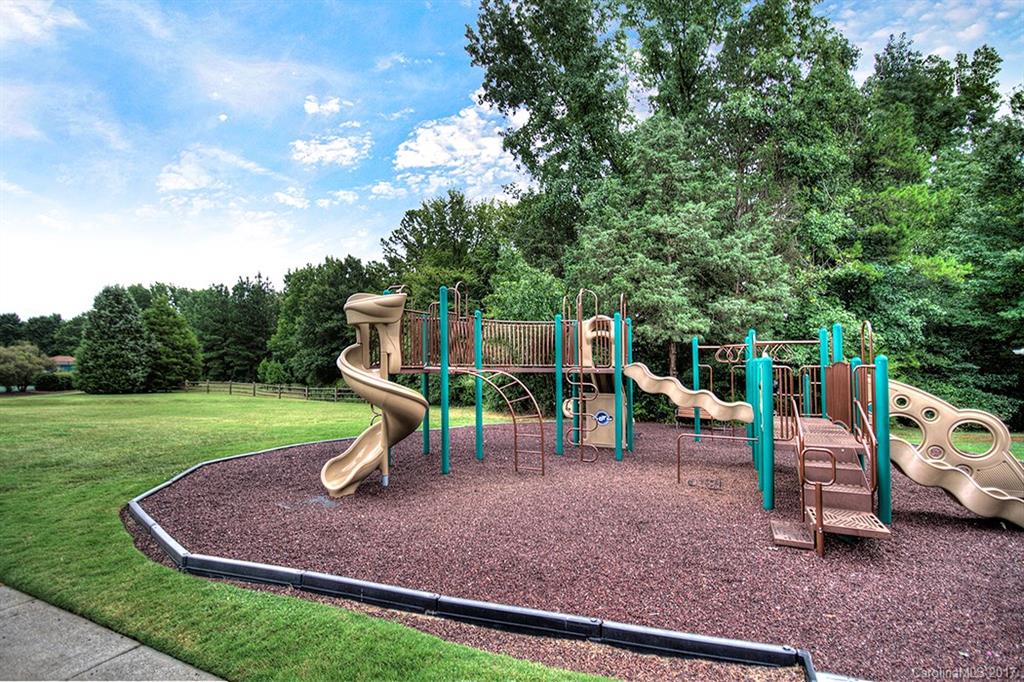 Madison Green - Residential