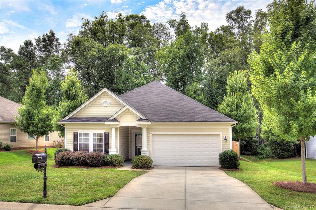 Madison Green - Residential