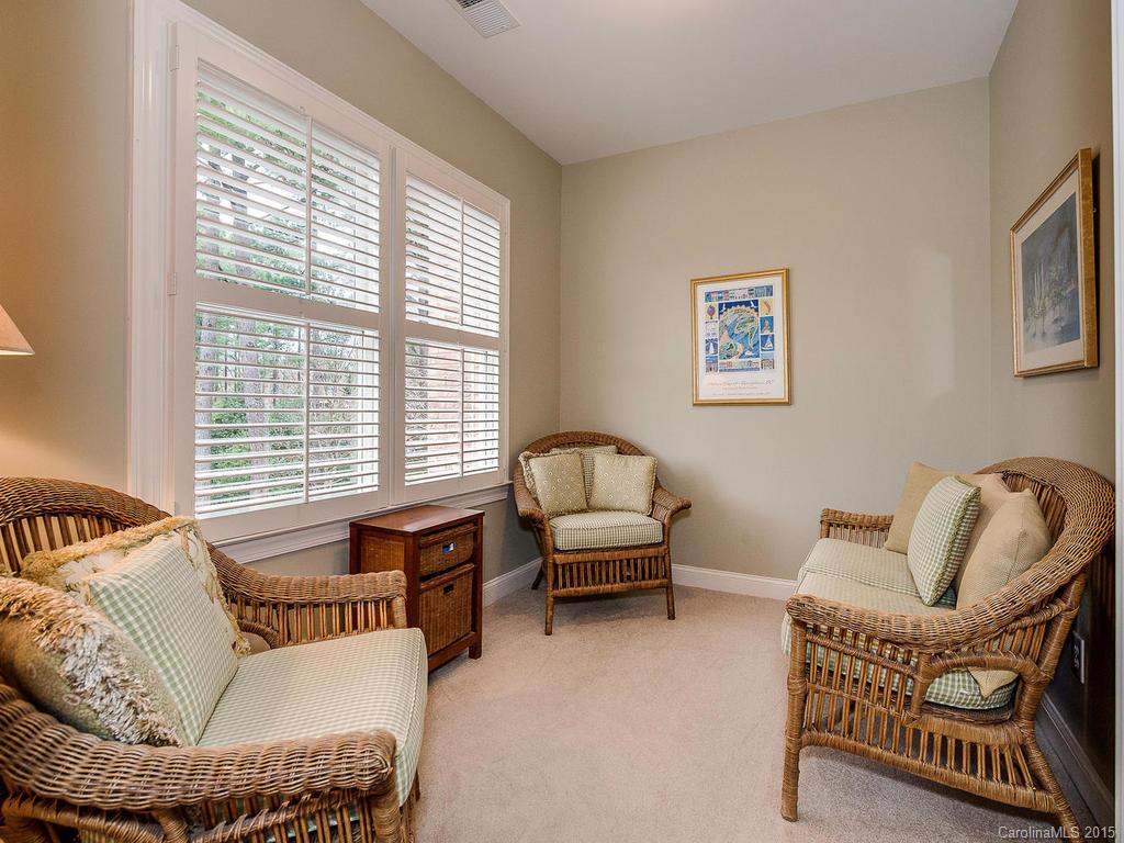 Weddington Chase - Residential