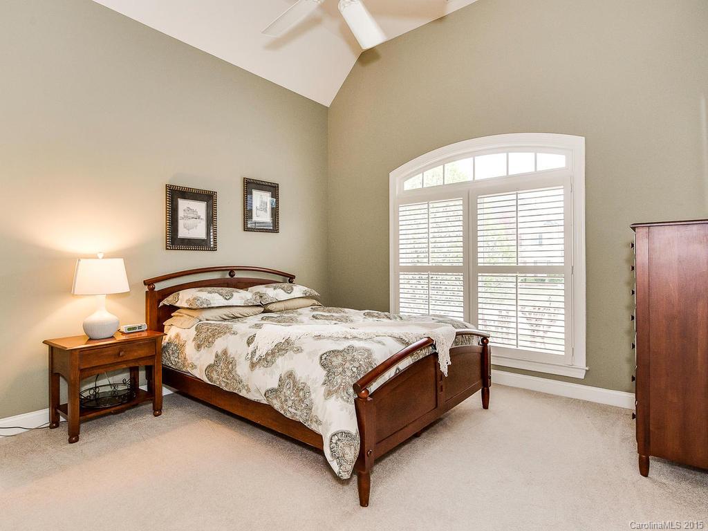 Weddington Chase - Residential