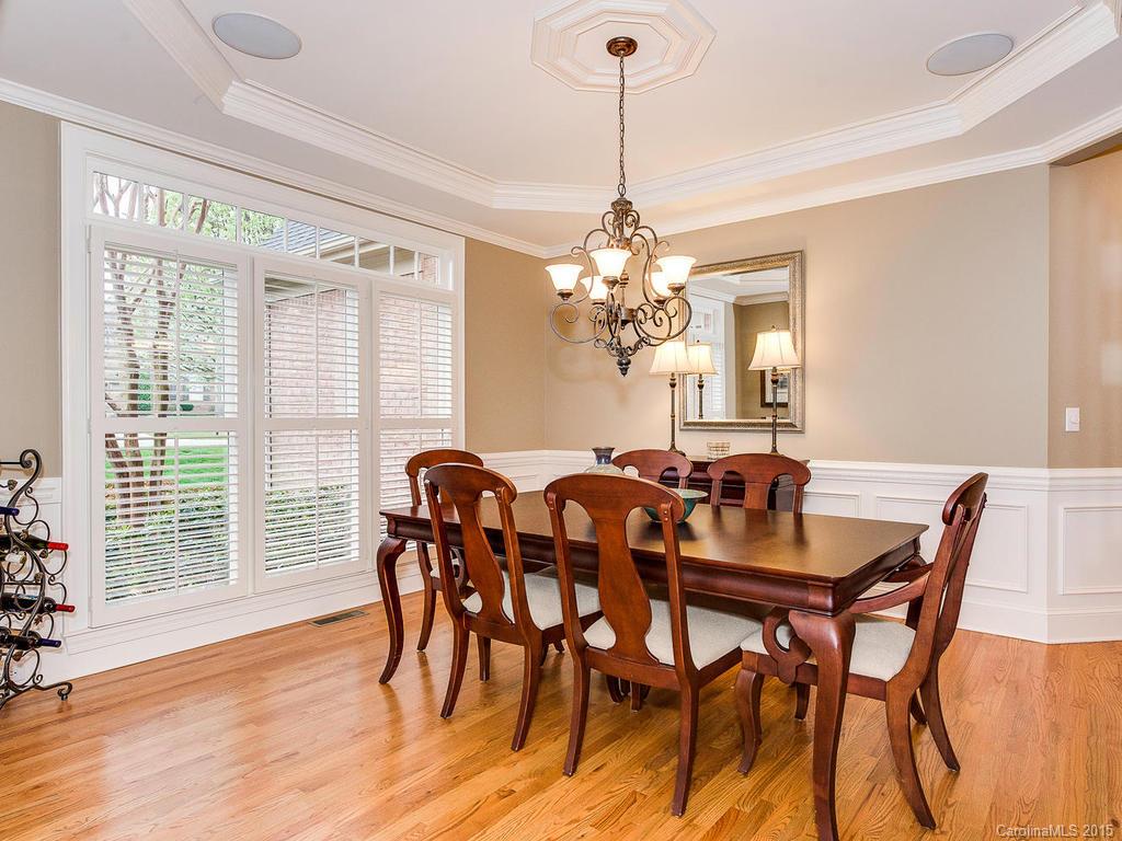 Weddington Chase - Residential