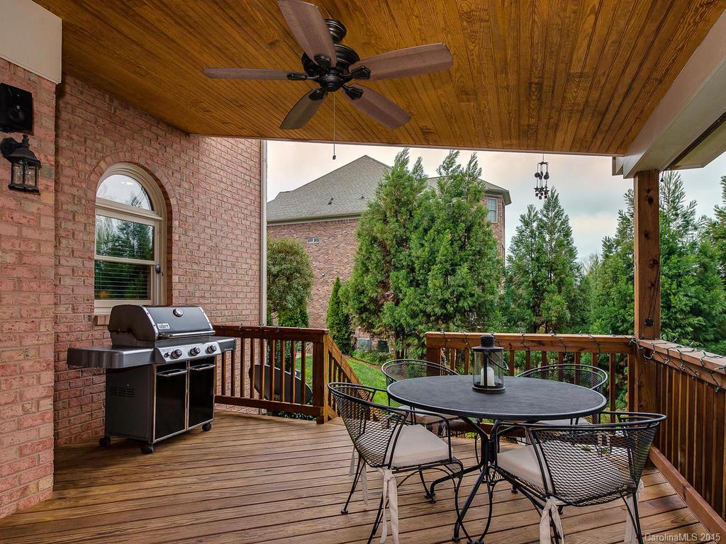 Weddington Chase - Residential