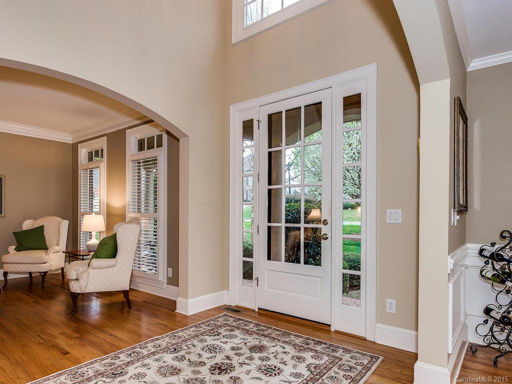 Weddington Chase - Residential