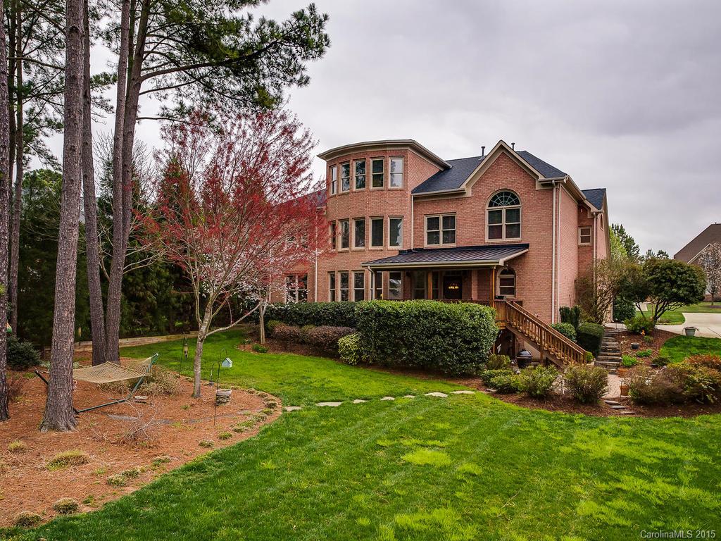 Weddington Chase - Residential