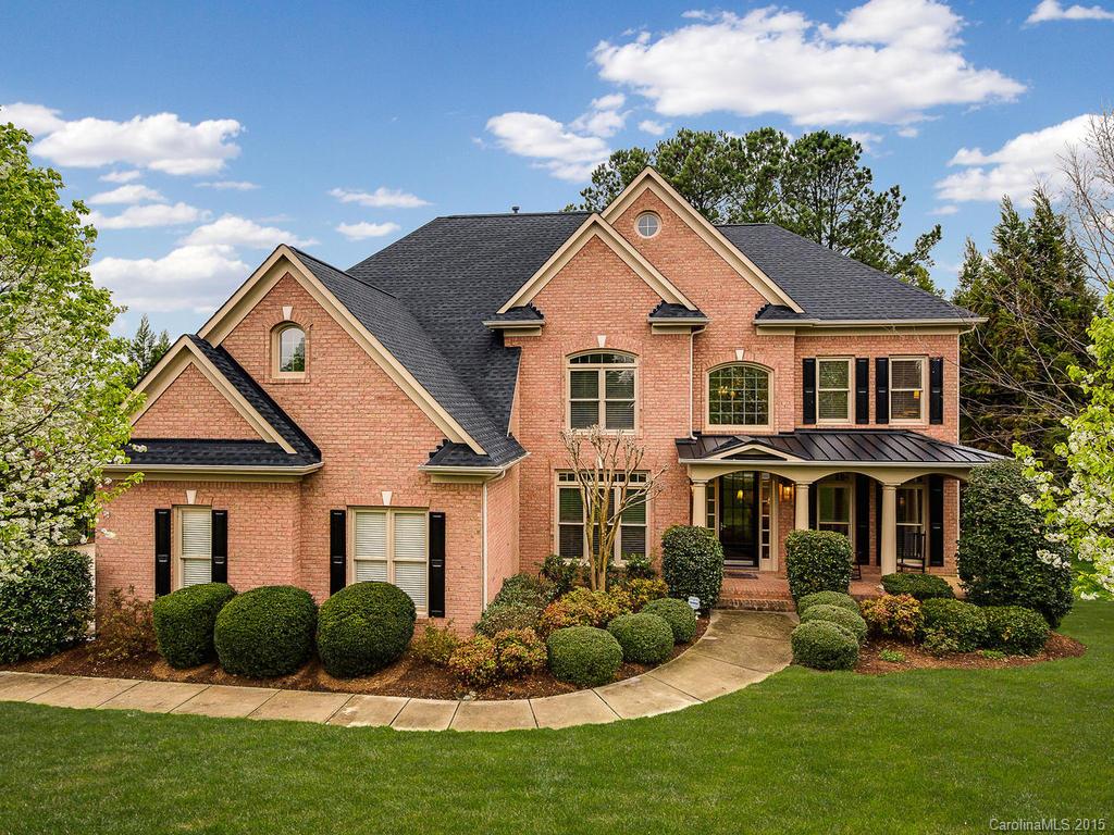 Weddington Chase - Residential