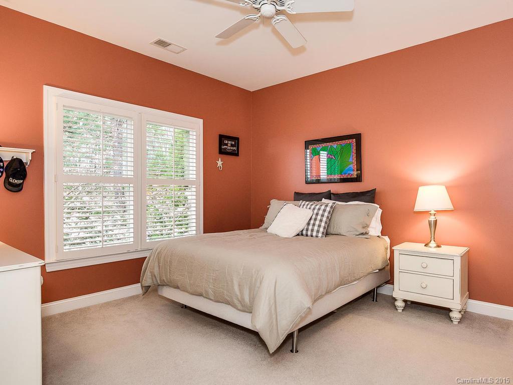 Weddington Chase - Residential