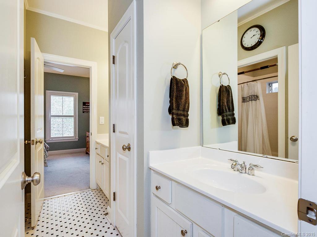 Weddington Chase - Residential