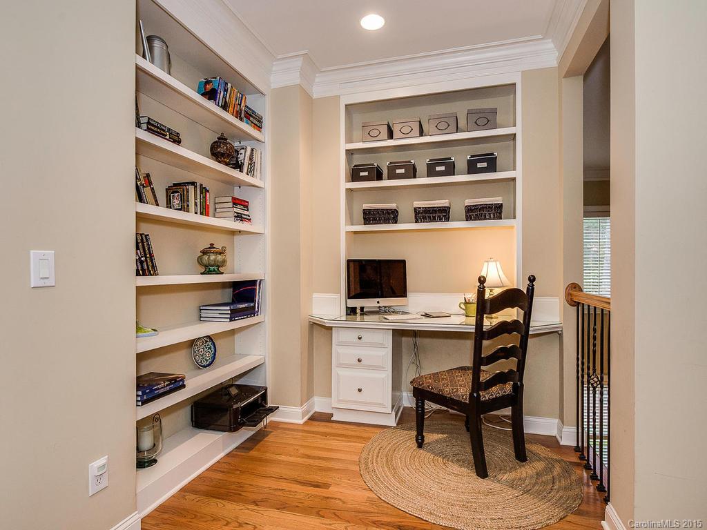 Weddington Chase - Residential