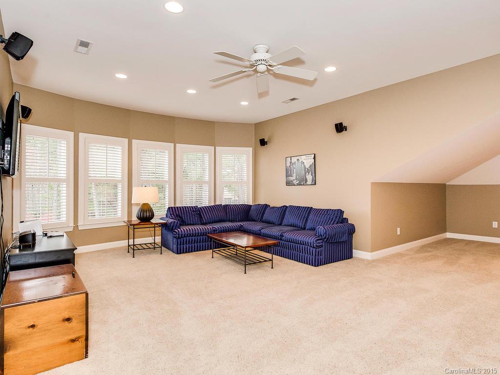 Weddington Chase - Residential