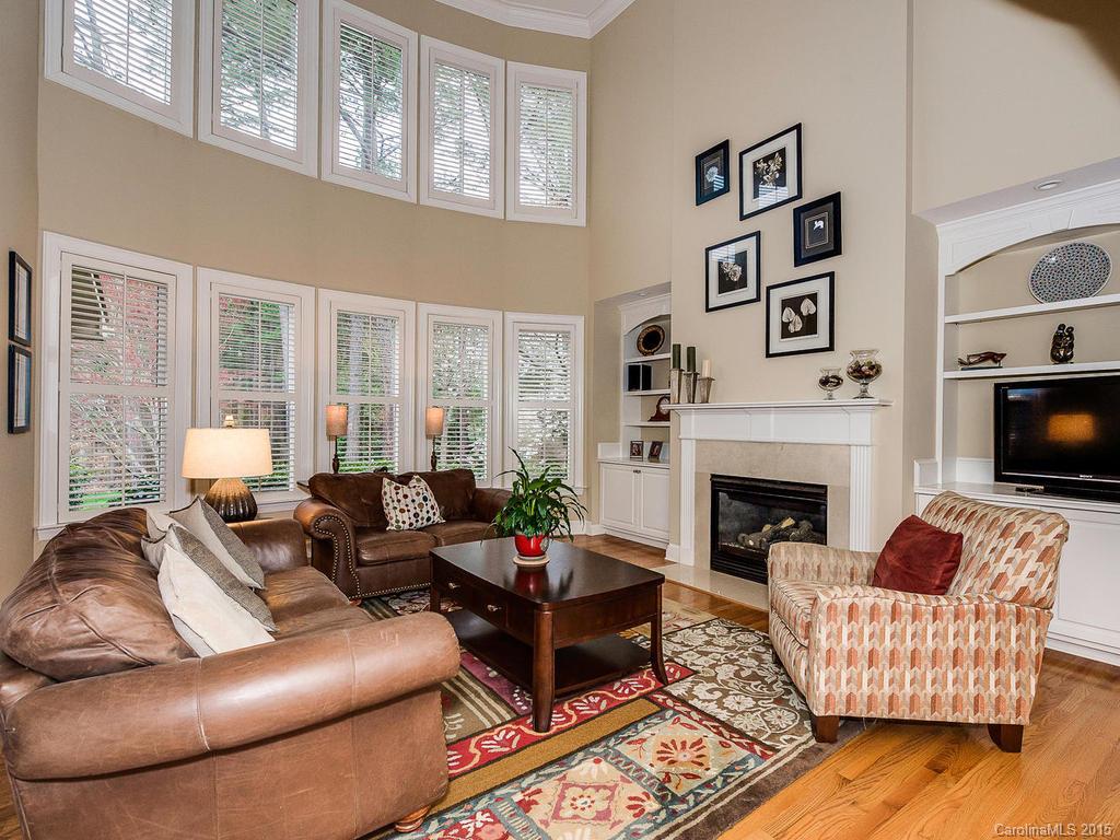 Weddington Chase - Residential