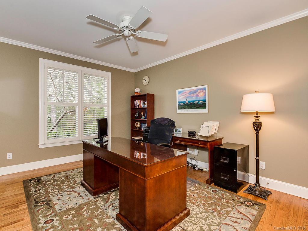 Weddington Chase - Residential