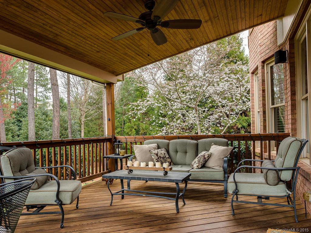 Weddington Chase - Residential