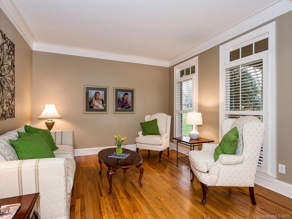 Weddington Chase - Residential