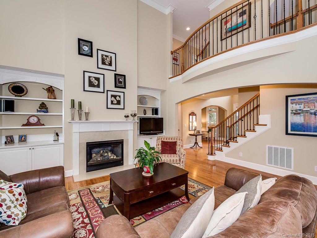 Weddington Chase - Residential