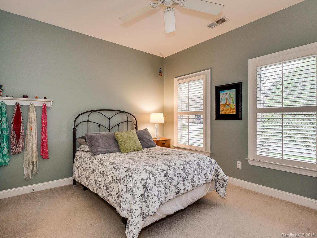 Weddington Chase - Residential