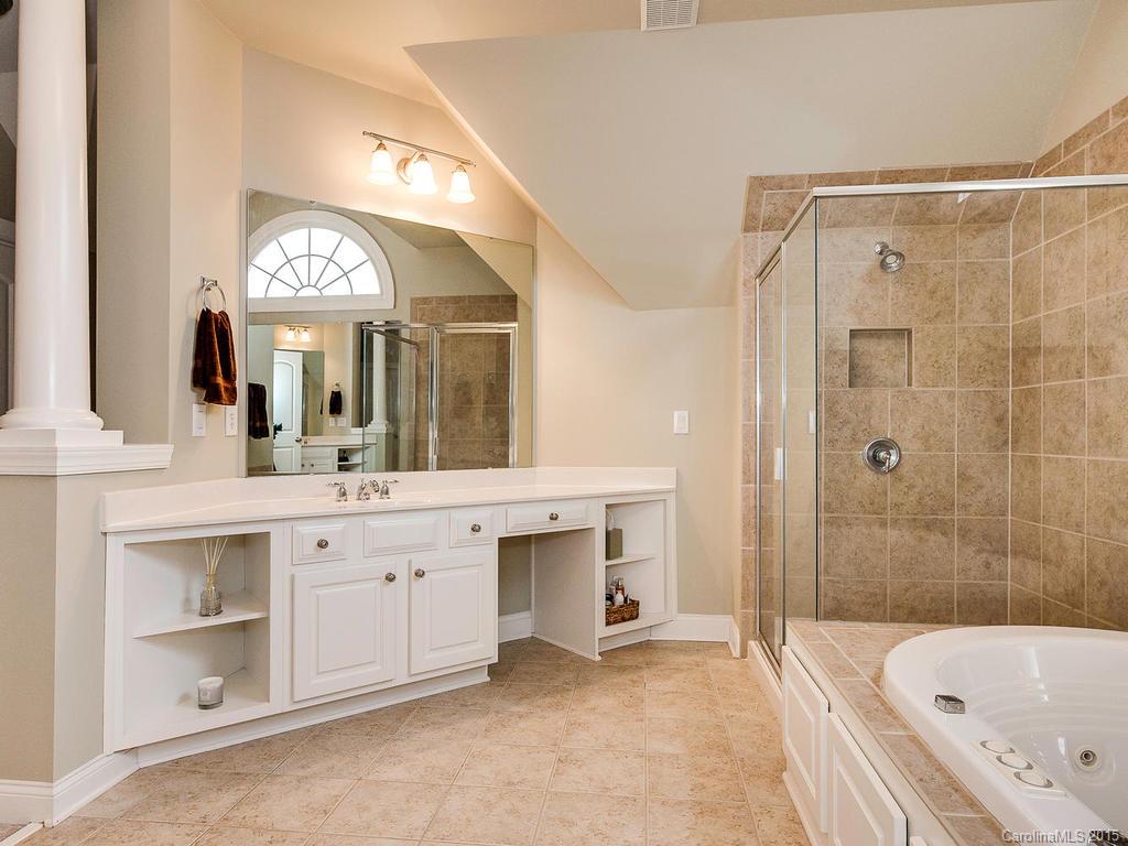 Weddington Chase - Residential