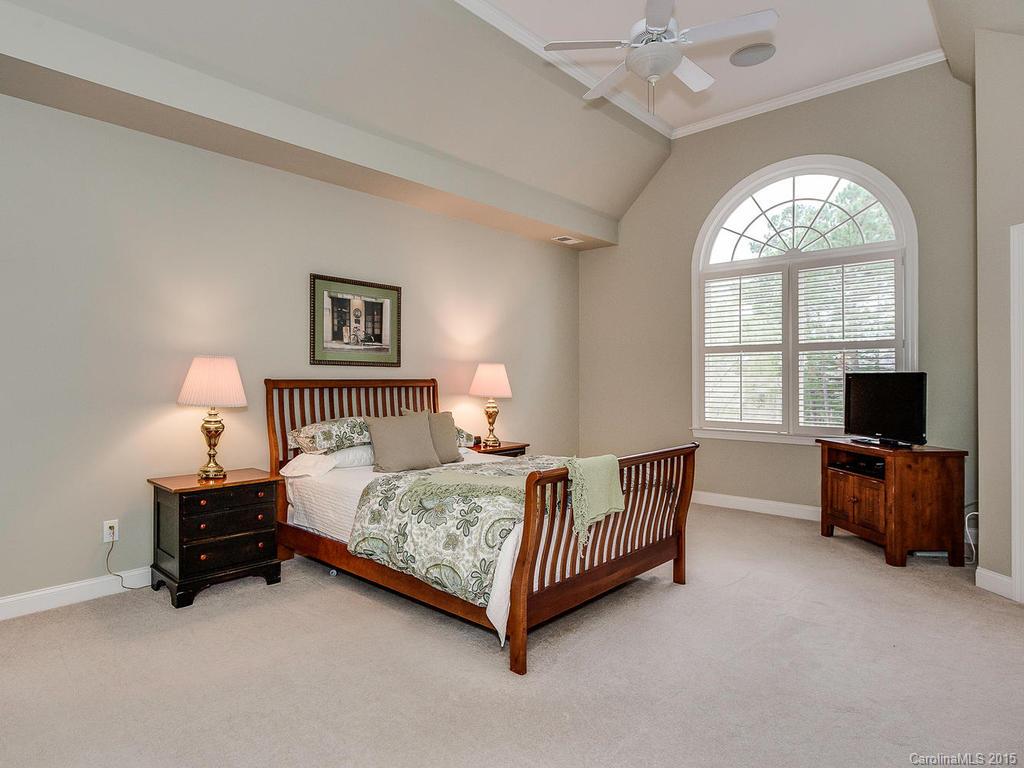 Weddington Chase - Residential