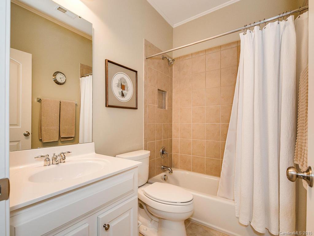 Weddington Chase - Residential