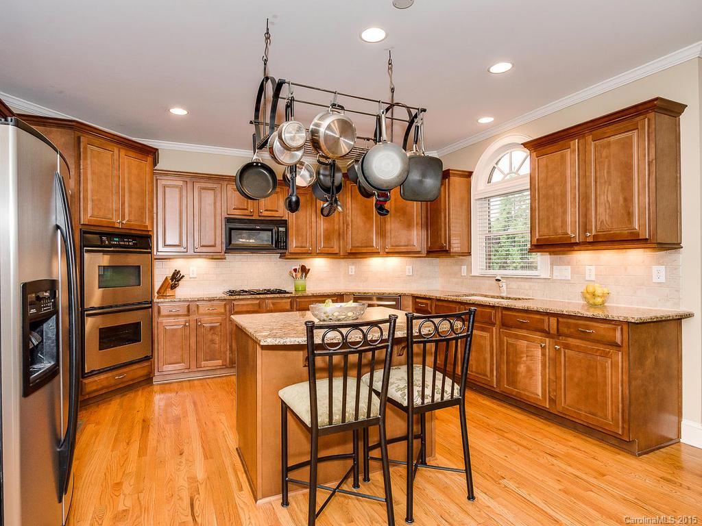 Weddington Chase - Residential