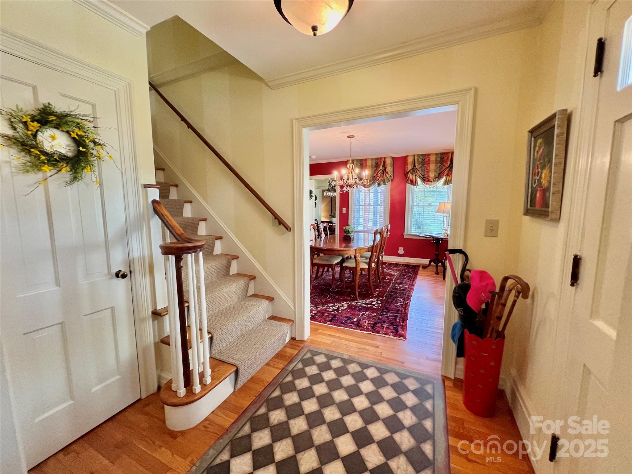 303 Wade E Vannoy Drive