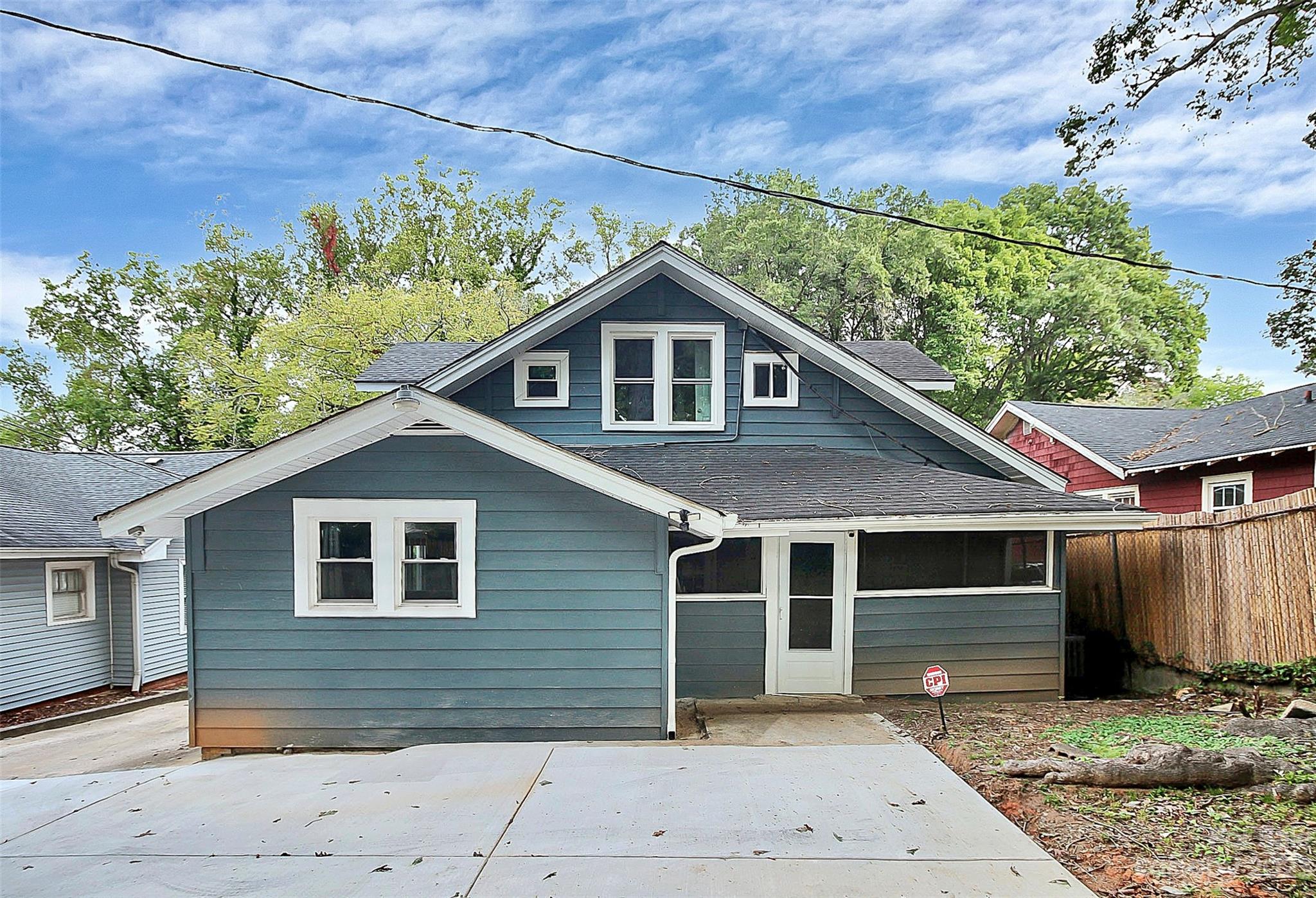 Hanna Groves - Residential