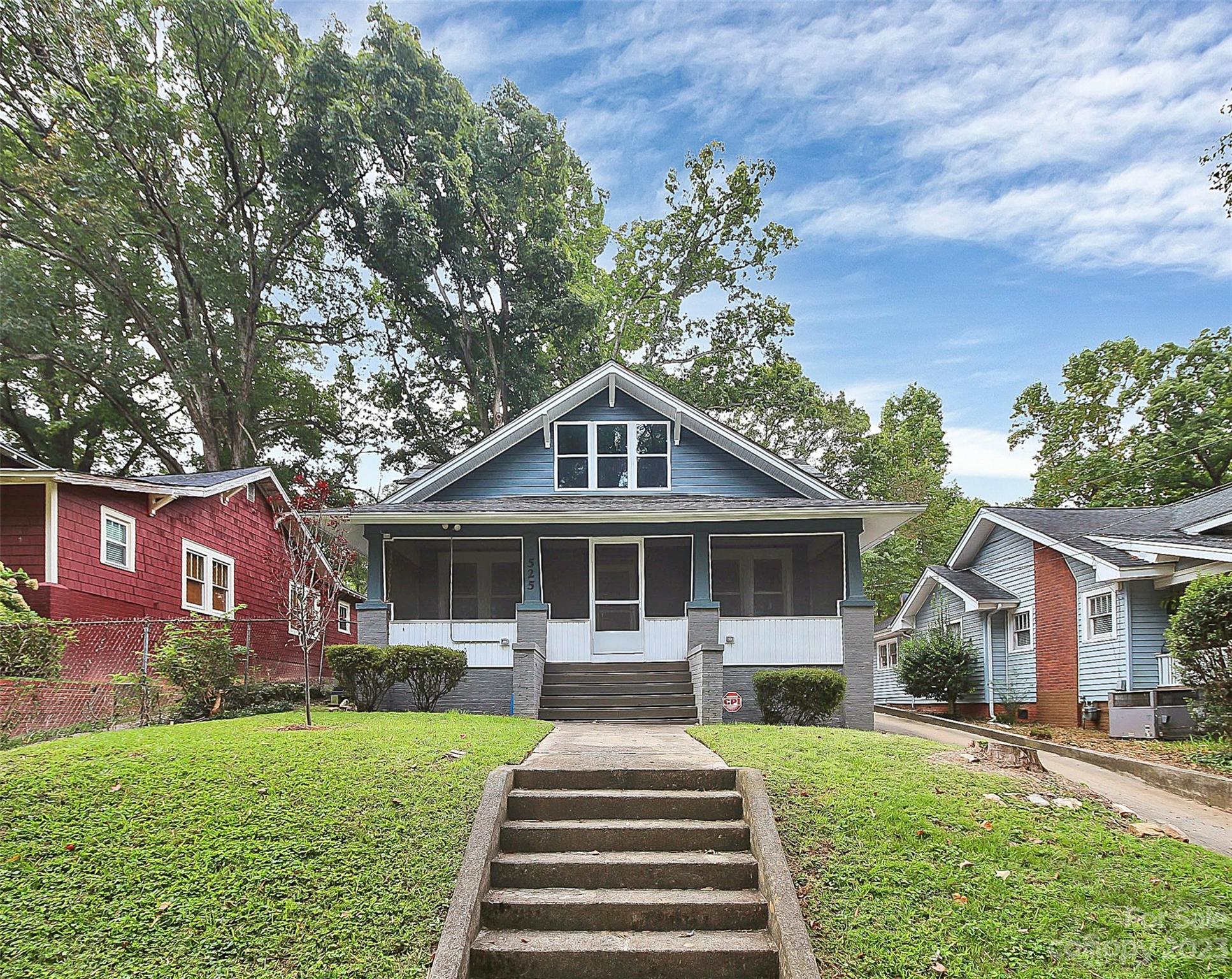 Hanna Groves - Residential