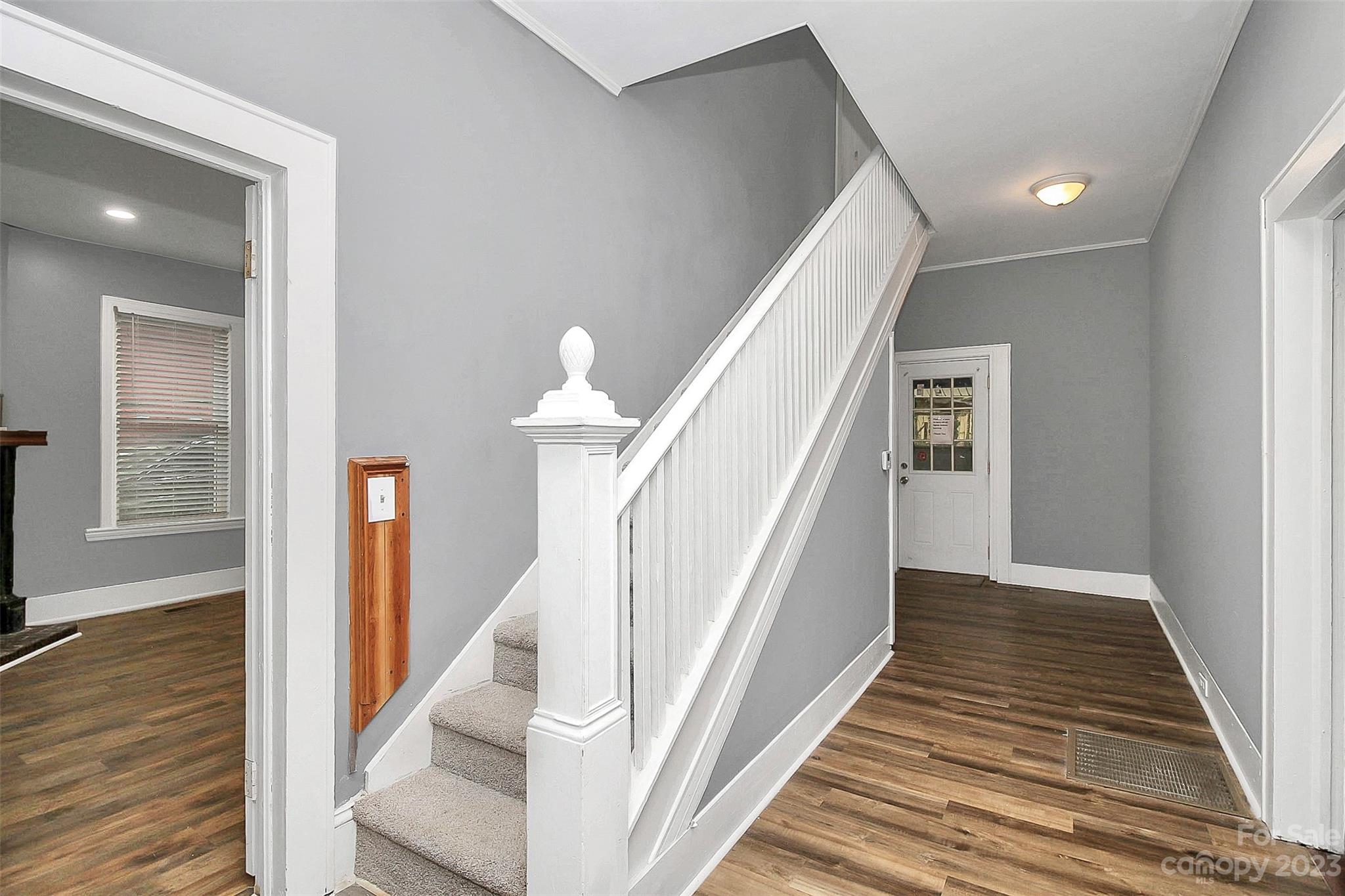 Hanna Groves - Residential