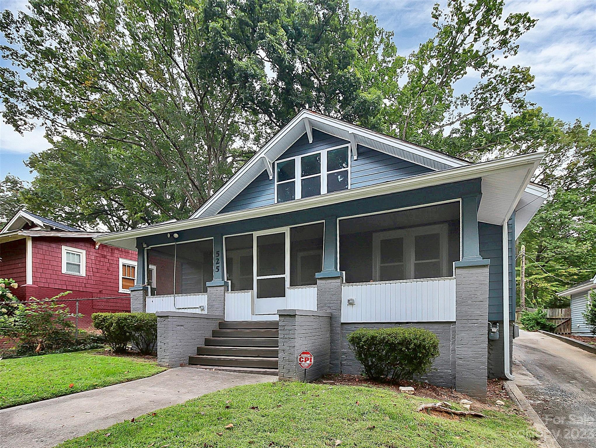 Hanna Groves - Residential