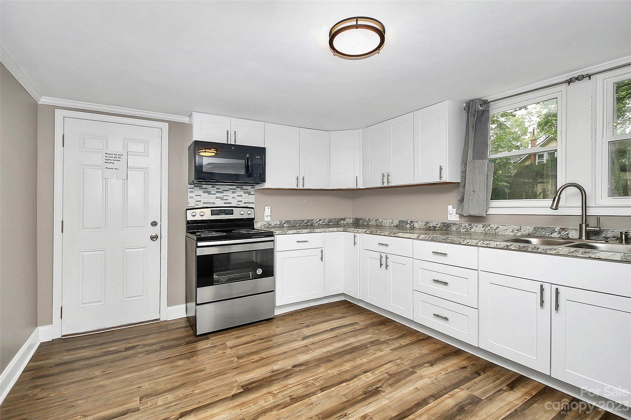 Hanna Groves - Residential